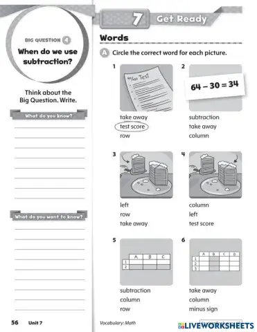 worksheet tumbnail