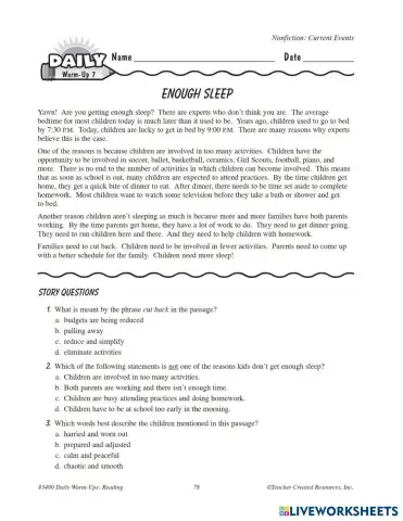 worksheet tumbnail