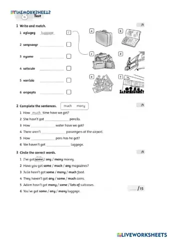 worksheet tumbnail