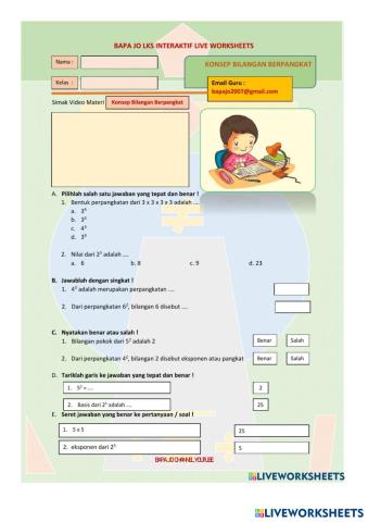 worksheet tumbnail