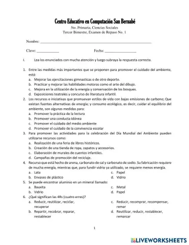 worksheet tumbnail