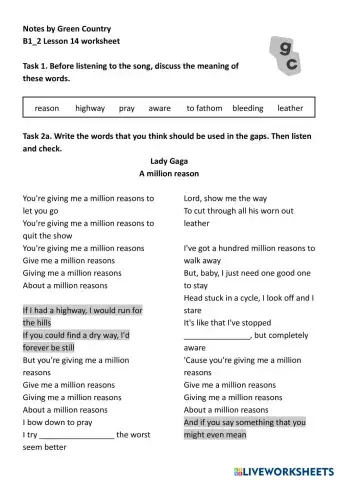 worksheet tumbnail