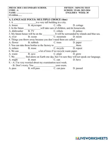 worksheet tumbnail