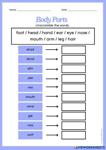 worksheet tumbnail