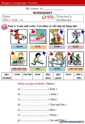 worksheet tumbnail