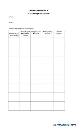 worksheet tumbnail