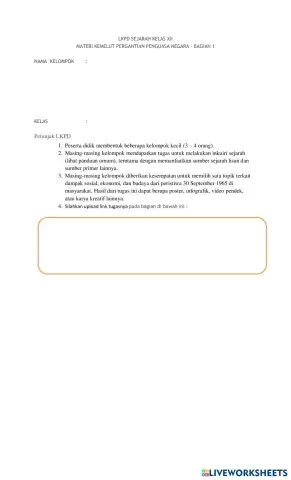 worksheet tumbnail