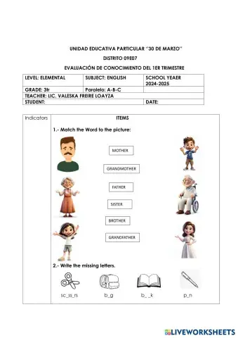 worksheet tumbnail