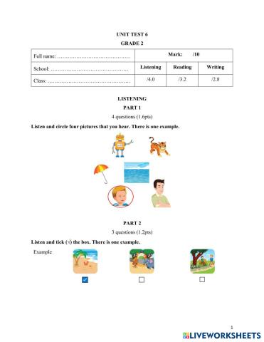 worksheet tumbnail