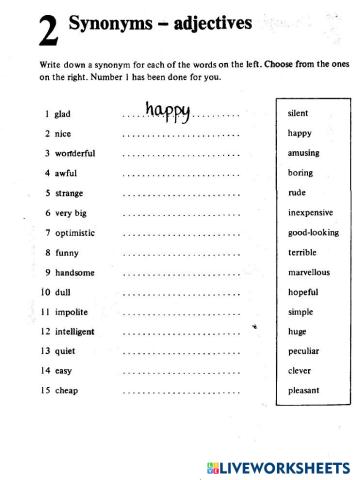 worksheet tumbnail