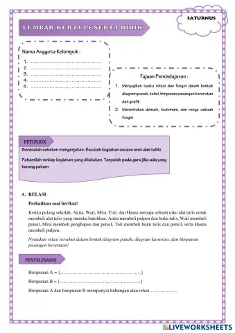 worksheet tumbnail