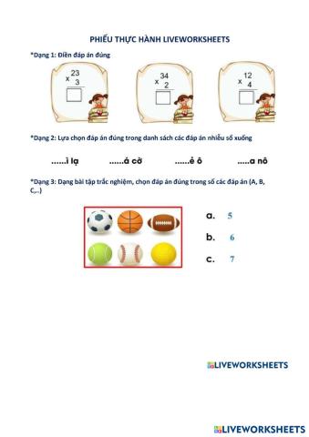 worksheet tumbnail