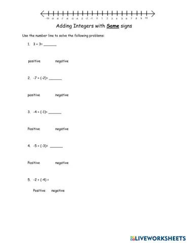 worksheet tumbnail