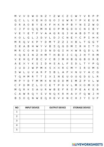 worksheet tumbnail