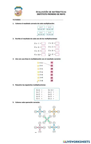 worksheet tumbnail