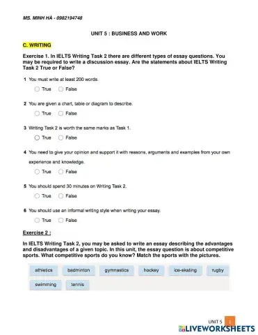 worksheet tumbnail