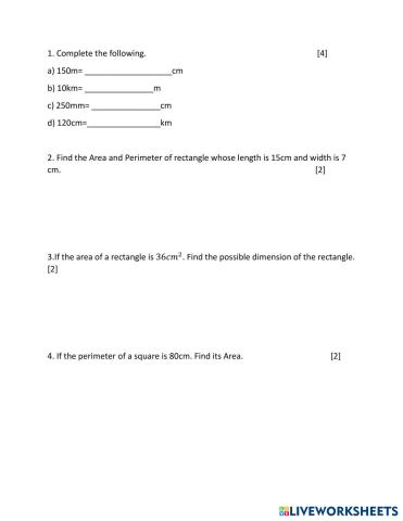 worksheet tumbnail