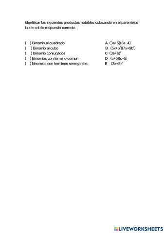 worksheet tumbnail