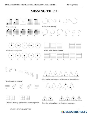 worksheet tumbnail