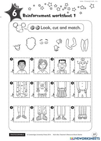 worksheet tumbnail