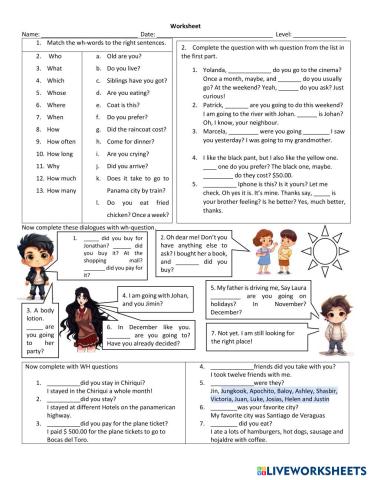 worksheet tumbnail