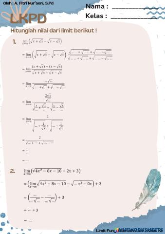 worksheet tumbnail