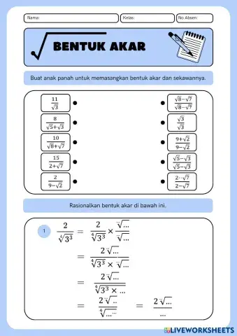 worksheet tumbnail
