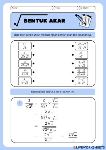 worksheet tumbnail