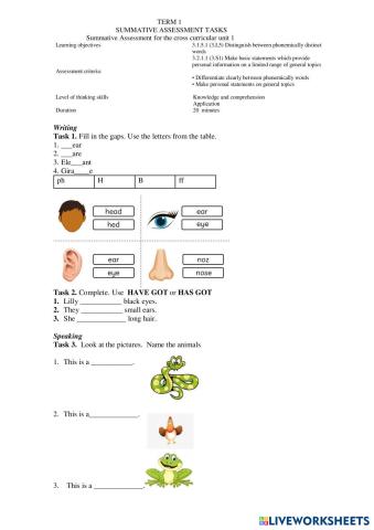 worksheet tumbnail