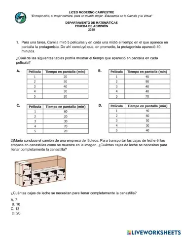 worksheet tumbnail