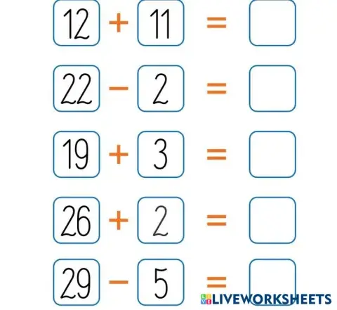 worksheet tumbnail