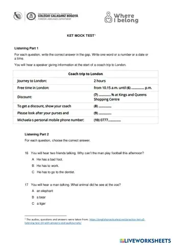 worksheet tumbnail