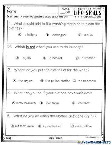 worksheet tumbnail