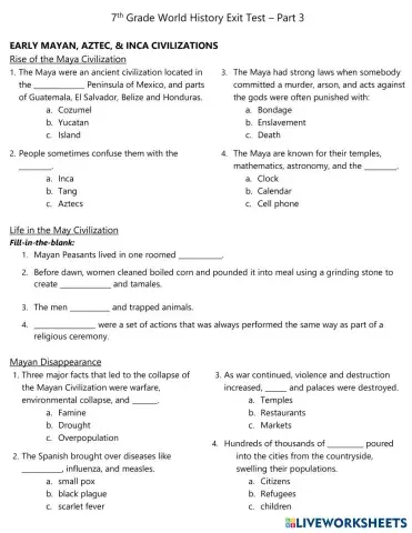 worksheet tumbnail