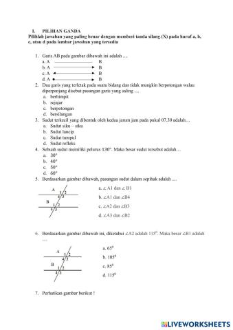 worksheet tumbnail