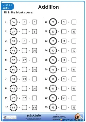 worksheet tumbnail
