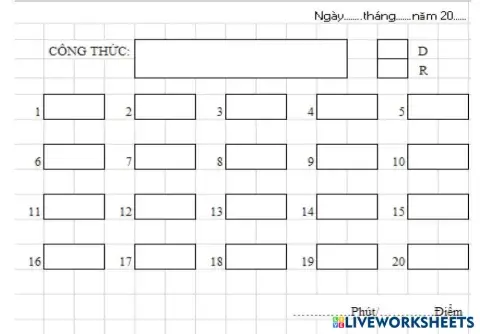 worksheet tumbnail