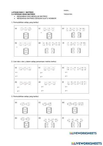 worksheet tumbnail