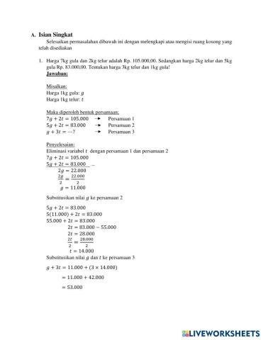 worksheet tumbnail