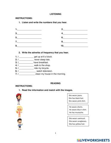 worksheet tumbnail