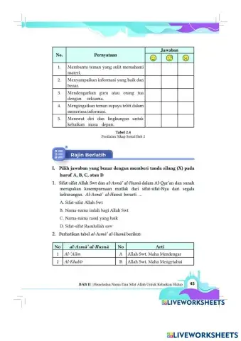 worksheet tumbnail