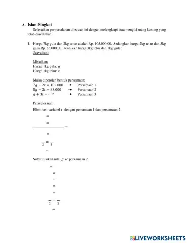 worksheet tumbnail