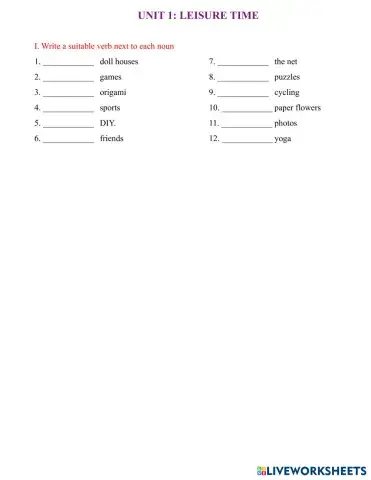 worksheet tumbnail