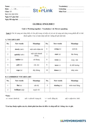 worksheet tumbnail