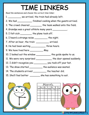 worksheet tumbnail