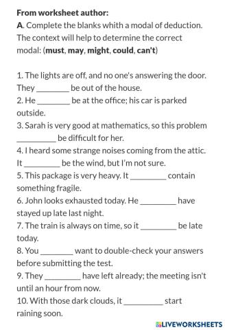 worksheet tumbnail