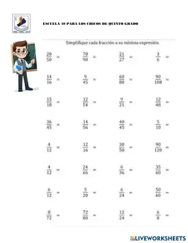 worksheet tumbnail