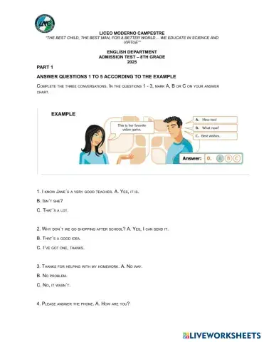worksheet tumbnail
