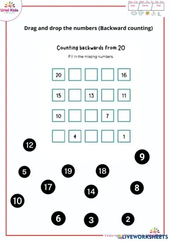 worksheet tumbnail