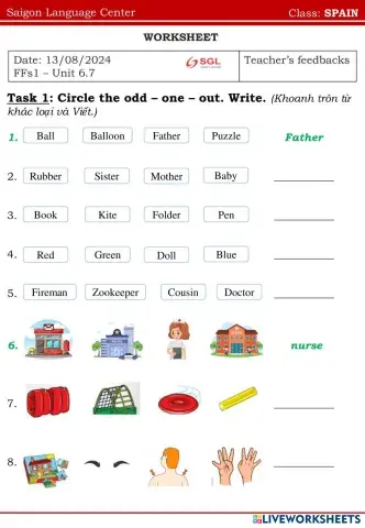 worksheet tumbnail